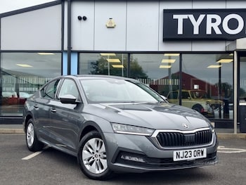 Used Skoda Octavia 2023 for sale - 79329113: Photo