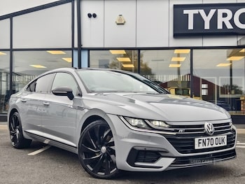 Volkswagen - Arteon