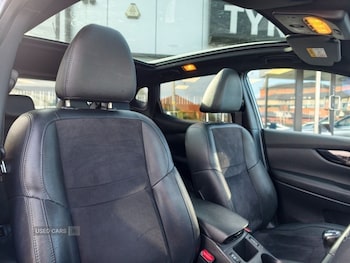 Used Nissan Qashqai 2017 for sale - 78348868: Photo