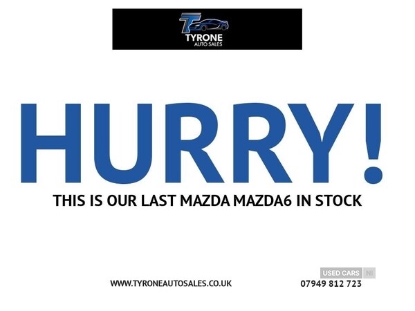Used Mazda Mazda6 2018 for sale - 76099733: Photo 7