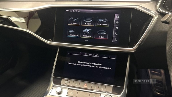 Used Audi A6 2019 for sale - 77809392: Photo 10