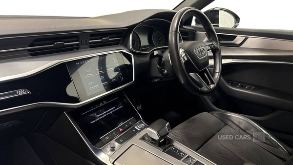 Used Audi A6 2019 for sale - 77809392: Photo 3