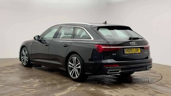 Used Audi A6 2019 for sale - 77809392: Photo 5