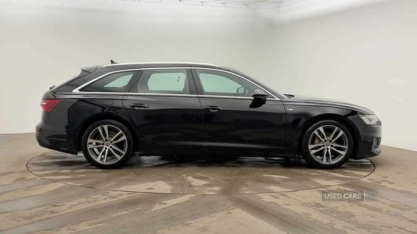Used Audi A6 2019 for sale - 77809392: Photo 6