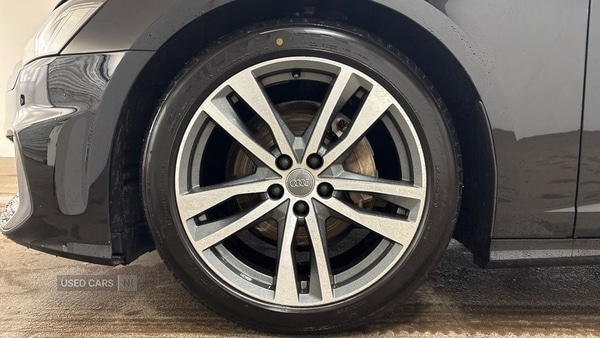 Used Audi A6 2019 for sale - 77809392: Photo 7