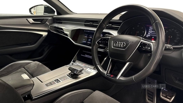 Used Audi A6 2019 for sale - 77809392: Photo 8