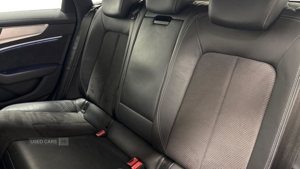 Used Audi A6 2019 for sale - 77809392: Photo 9