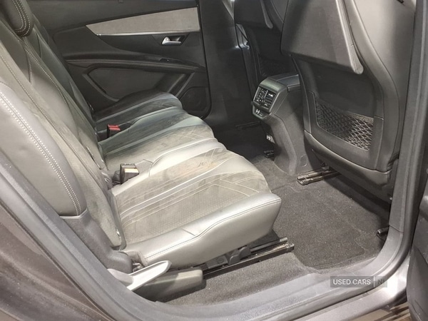Used Peugeot 5008 2020 for sale - 77565305: Photo 10