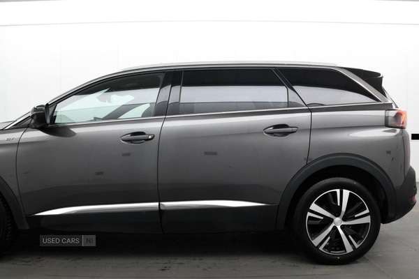 Used Peugeot 5008 2020 for sale - 77565305: Photo 5