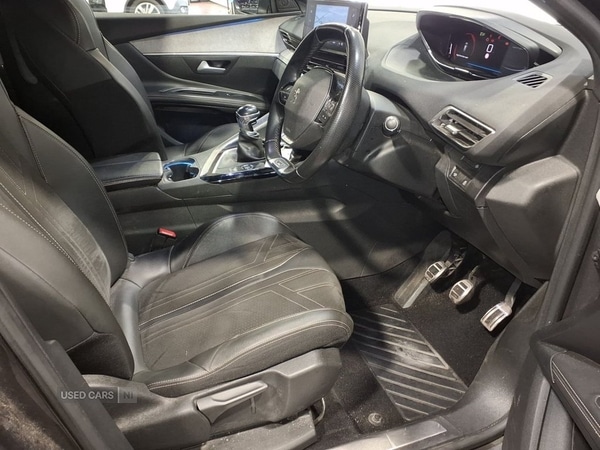 Used Peugeot 5008 2020 for sale - 77565305: Photo 9