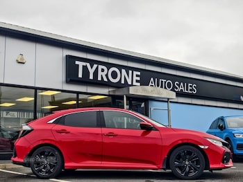 Used Honda Civic 2017 for sale - 76248270: Photo 4