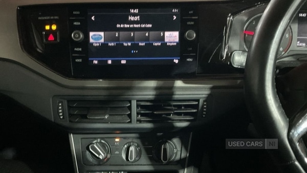 Used Volkswagen Polo 2019 for sale - 77551202: Photo 10