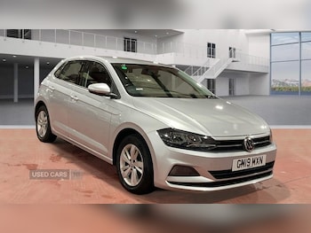 Volkswagen Polo feature image