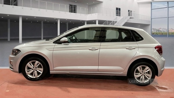 Used Volkswagen Polo 2019 for sale - 77551202: Photo 6