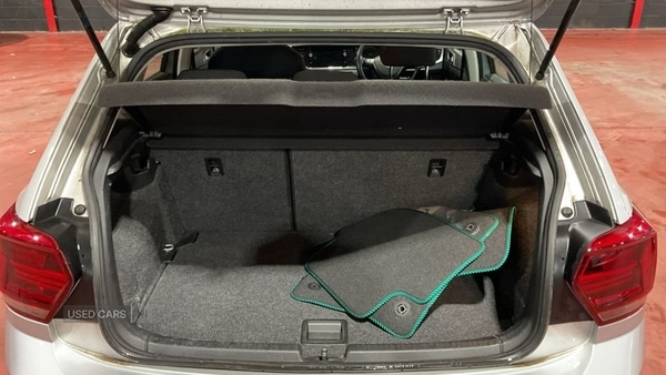 Used Volkswagen Polo 2019 for sale - 77551202: Photo 7