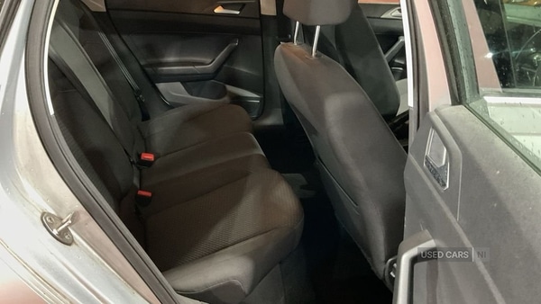 Used Volkswagen Polo 2019 for sale - 77551202: Photo 8