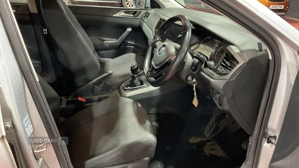 Used Volkswagen Polo 2019 for sale - 77551202: Photo 9