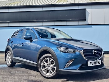 2018 - 1.5d SE-L Nav 5dr