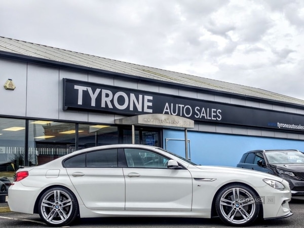 Used BMW 6 Series 2013 for sale - 78102036: Photo 5