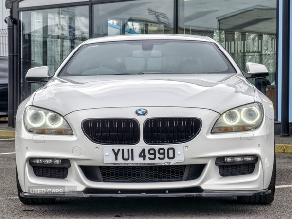 Used BMW 6 Series 2013 for sale - 78102036: Photo 6