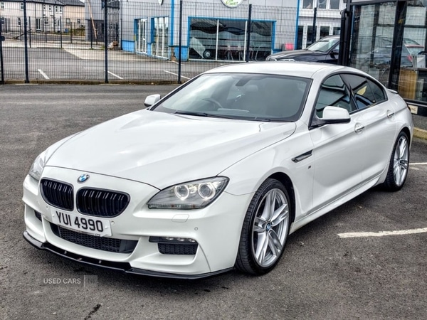 Used BMW 6 Series 2013 for sale - 78102036: Photo 7