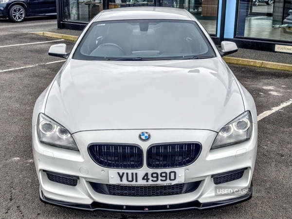 Used BMW 6 Series 2013 for sale - 78102036: Photo 8