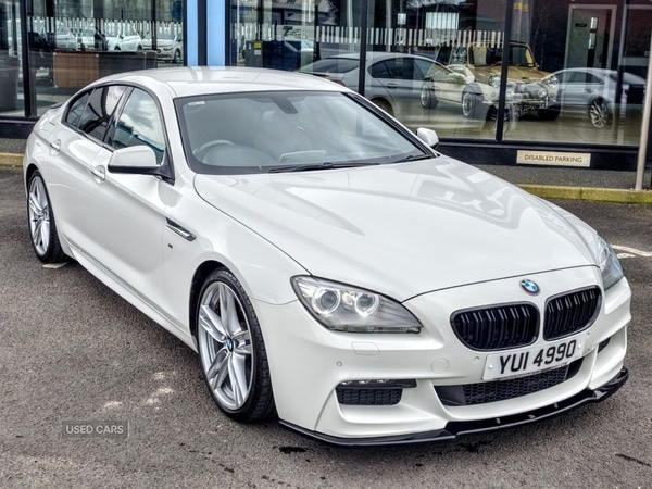 Used BMW 6 Series 2013 for sale - 78102036: Photo 9