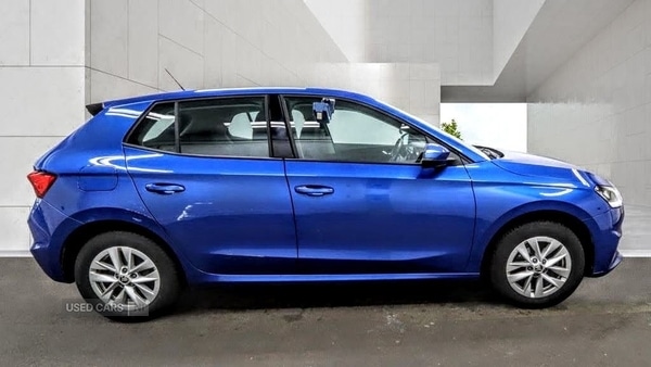 Used Skoda Fabia 2023 for sale - 78101808: Photo 7
