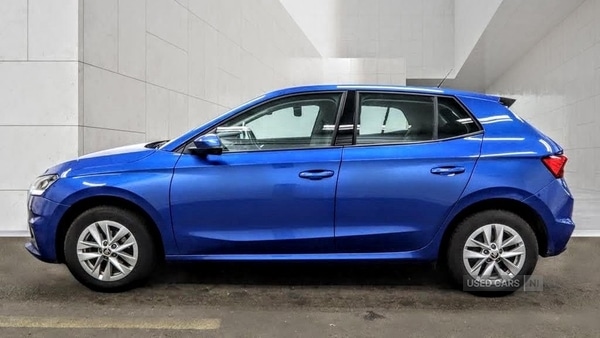 Used Skoda Fabia 2023 for sale - 78101808: Photo 8