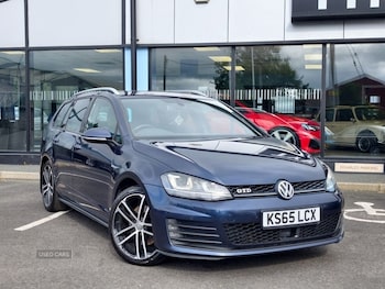 Used Volkswagen Golf 2016 for sale - 79237766: Photo