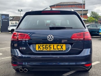 Used Volkswagen Golf 2016 for sale - 79237766: Photo