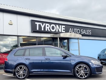 Used Volkswagen Golf 2016 for sale - 79237766: Photo