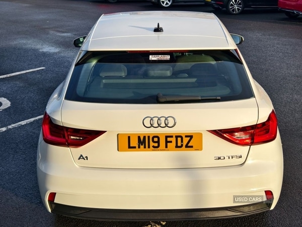 Used Audi A1 2019 for sale - 77050308: Photo 10