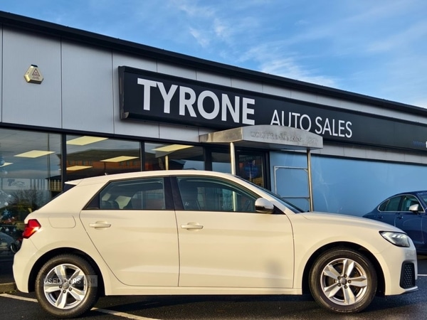 Used Audi A1 2019 for sale - 77050308: Photo 4