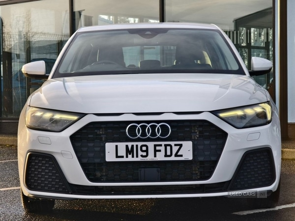 Used Audi A1 2019 for sale - 77050308: Photo 5
