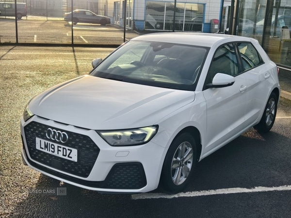 Used Audi A1 2019 for sale - 77050308: Photo 6