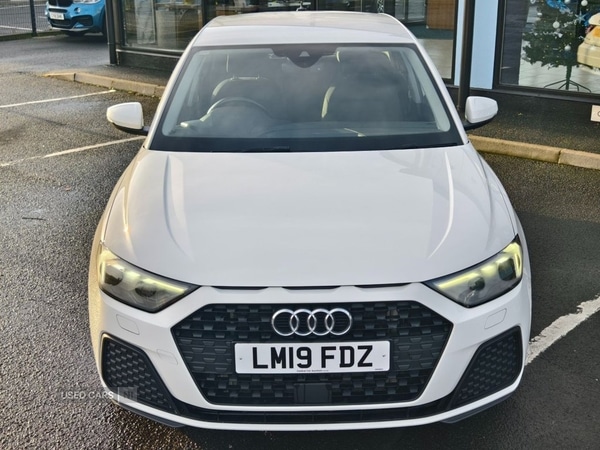 Used Audi A1 2019 for sale - 77050308: Photo 7