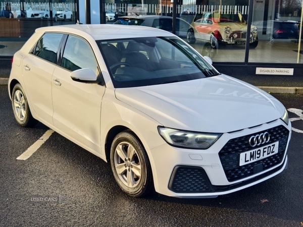 Used Audi A1 2019 for sale - 77050308: Photo 8