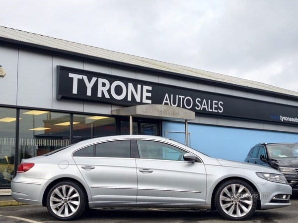 Used Volkswagen CC 2014 for sale - 77770165: Photo 4