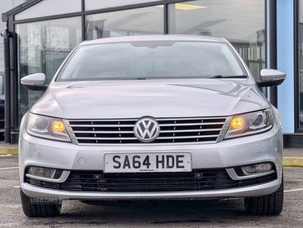 Used Volkswagen CC 2014 for sale - 77770165: Photo 5