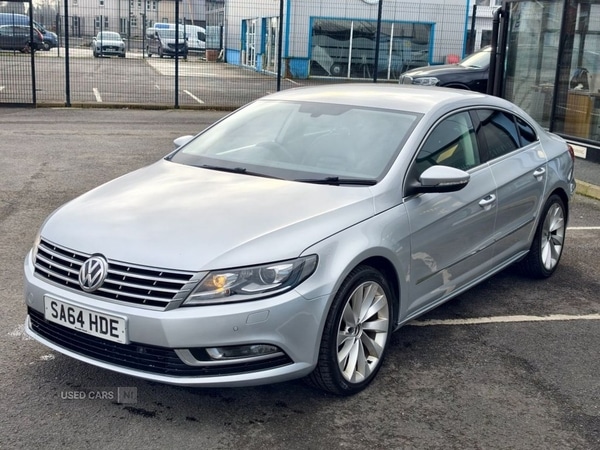 Used Volkswagen CC 2014 for sale - 77770165: Photo 6