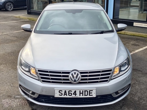 Used Volkswagen CC 2014 for sale - 77770165: Photo 7