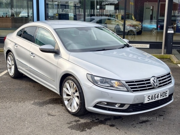 Used Volkswagen CC 2014 for sale - 77770165: Photo 8