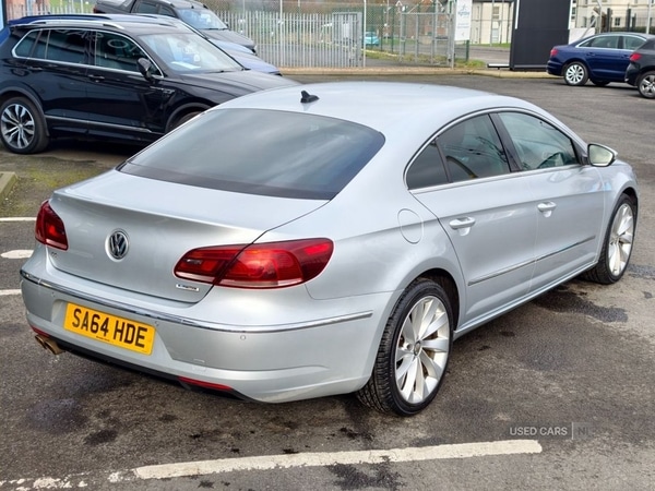 Used Volkswagen CC 2014 for sale - 77770165: Photo 9