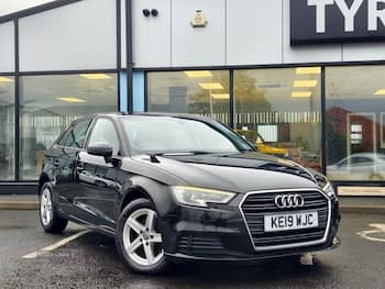 Used Audi A3 2019 for sale - 79795115: Photo