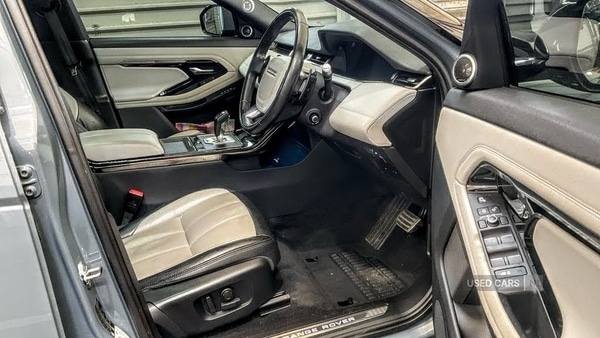 Used Land Rover Range Rover Evoque 2019 for sale - 78101788: Photo 10