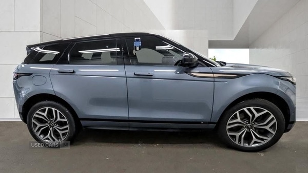 Used Land Rover Range Rover Evoque 2019 for sale - 78101788: Photo 6