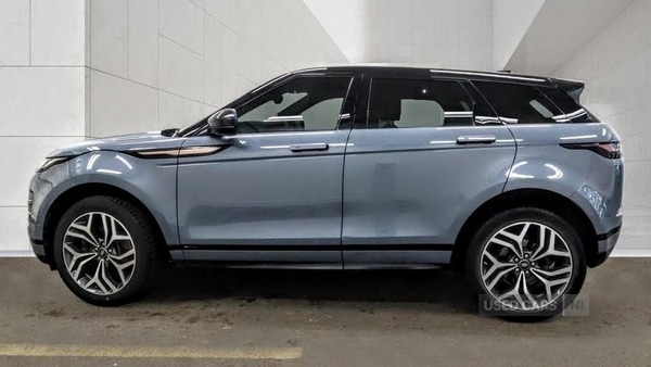 Used Land Rover Range Rover Evoque 2019 for sale - 78101788: Photo 7