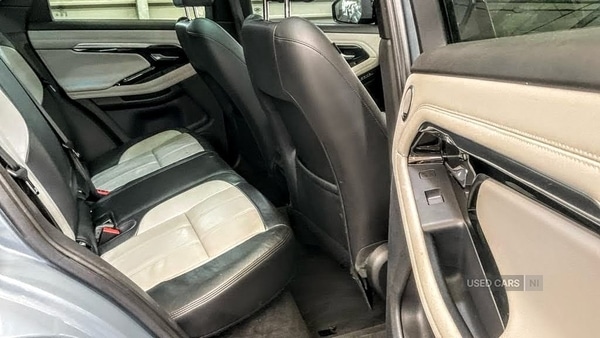 Used Land Rover Range Rover Evoque 2019 for sale - 78101788: Photo 9
