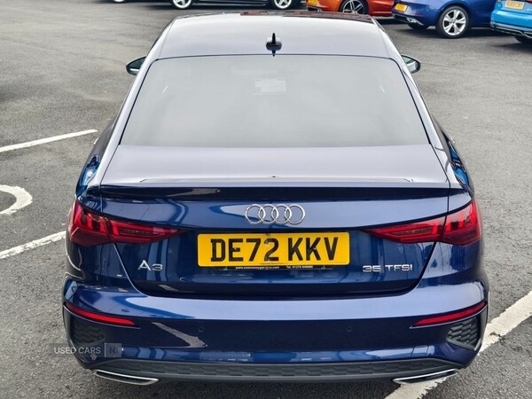 Used Audi A3 2022 for sale - 76308240: Photo 10